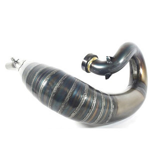 Scalvini Factory Cone Pipe | 250/300 2T (15-18) Scalvini Factory Cone Pipe | 250/300 2T (15-18)