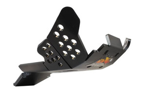 Xtrem Skid Plate | 250/300 2T (11-18) Xtrem Skid Plate | 250/300 2T (11-18)