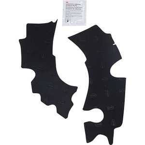 Vibram Rubber Frame Pad 125cc-> (08-21) Vibram Rubber Frame Pad 125cc-> (08-21)