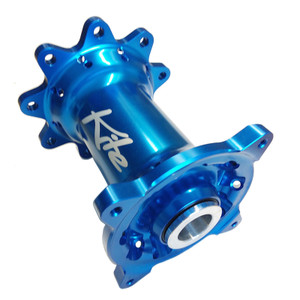 Kite Elite Rear Hub | 125cc-> (2015->) Kite Elite Rear Hub | 125cc-> (2015->)