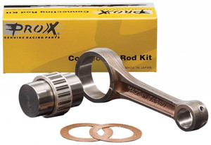 ProX Connecting Rod Kit | 250/300 2T (94-04) ProX Connecting Rod Kit | 250/300 2T (94-04)