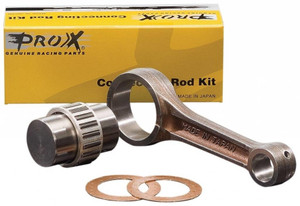 ProX Connecting Rod Kit | 250/300 2T (2005+) ProX Connecting Rod Kit | 250/300 2T (2005+)