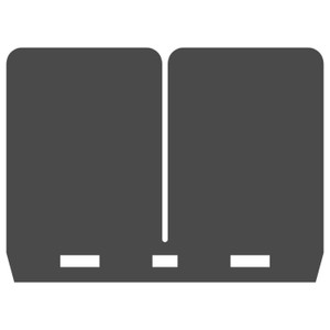 VForce3 Reed Petals 3P682M | 250/300 2T (2004->) VForce3 Reed Petals 3P682M | 250/300 2T (2004->)