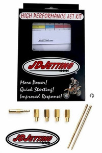 JD Jet Kit | 250/300 2T (2015->)