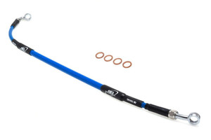 Venhill Rear Brake Line | 125-530cc (08-21) Venhill Rear Brake Line | 125-530cc (08-21)