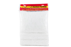FMF Premier Muffler Packing Pillow (4-Stroke) FMF Premier Muffler Packing Pillow (4-Stroke)