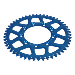 Supersprox Alloy Rear Sprocket | 125cc-> (1990->) Supersprox Alloy Rear Sprocket | 125cc-> (1990->)