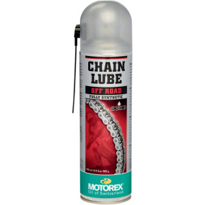 Motorex 622 Off Road Chain Lube