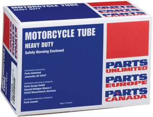 Parts Unlimited Heavy Duty Tube