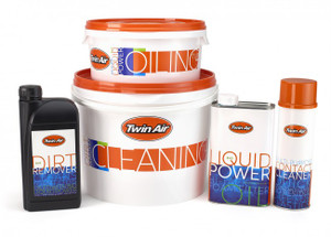 Twin Air Bio System Maintenance Kit Twin Air Bio System Maintenance Kit