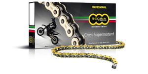 Regina RX3 428 Gold Chain Regina RX3 428 Gold Chain