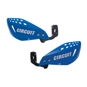 Circuit Vector Hand Guards Circuit Vector Hand Guards