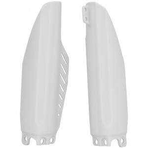 Polisport Fork Guards | 85-112cc (2013+) Polisport Fork Guards | 85-112cc (2013+)