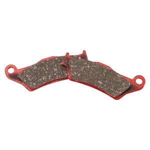 EBC Brake Pads - Carbon "X" Series EBC Brake Pads - Carbon "X" Series