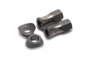 Motion Pro LiteLoc Rim Lock Nut Motion Pro LiteLoc Rim Lock Nut