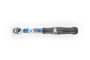 Park Tool Ratcheting Torque Wrench (3/8" Drive | 2-14 Nm) Park Tool Ratcheting Torque Wrench (3/8" Drive | 2-14 Nm)