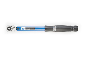 Park Tool Ratcheting Torque Wrench (3/8" Drive | 10-60 Nm) Park Tool Ratcheting Torque Wrench (3/8" Drive | 10-60 Nm)