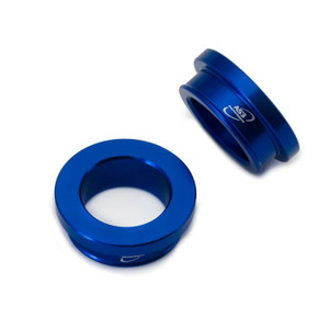 AS3 Billet Rear Wheel Spacers | 125-530 (2015+) AS3 Billet Rear Wheel Spacers | 125-530 (2015+)