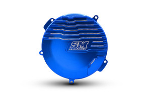 SM Project Clutch Cover | 85-112 (2013+) / 125-144 (2006+) SM Project Clutch Cover | 85-112 (2013+) / 125-144 (2006+)