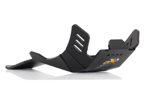 AXP Xtrem Skid Plate | 125/144 2T (2022+) AXP Xtrem Skid Plate | 125/144 2T (2022+)