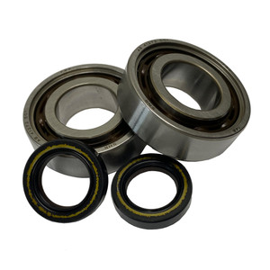 OEM Crank Bearing/Seal Kit | 85/100cc (16-17) OEM Crank Bearing/Seal Kit | 85/100cc (16-17)