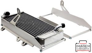 CrossPro Radiator Guards - 250/300Fi 2T (19-21) CrossPro Radiator Guards - 250/300Fi 2T (19-21)