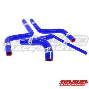 Boano Radiator Hose Kit | 125-300Fi 2T (2022+) Boano Radiator Hose Kit | 125-300Fi 2T (2022+)
