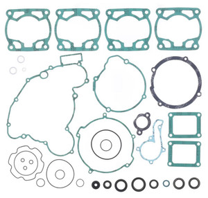 Athena Complete Gasket Kit w/Seals | 125cc (15-24)/144cc (19-24)
