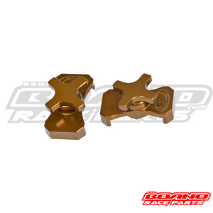Boano Fork Compression Adjuster - KYB 48mm Boano Fork Compression Adjuster - KYB 48mm
