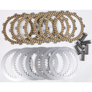 OEM Clutch Kit | 250/300 2T (2019+) OEM Clutch Kit | 250/300 2T (2019+)