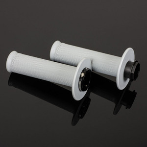 Renthal Full Diamond Lock-On Grips Renthal Full Diamond Lock-On Grips