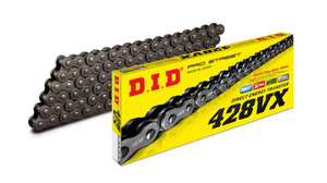 D.I.D 428VX X-Ring Chain D.I.D 428VX X-Ring Chain