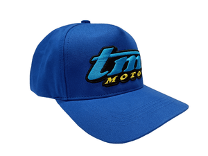 TM Moto Royal Cap