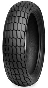 Shinko SR268 Rear Flat Track Tire Shinko SR268 Rear Flat Track Tire