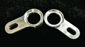 Darken Exhaust Bracket | 85-300cc 2T Darken Exhaust Bracket | 85-300cc 2T