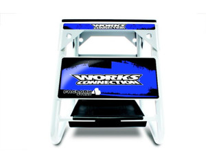 Works Connection Aluminum Stand Works Connection Aluminum Stand