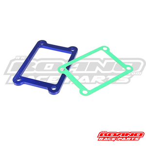 Boano Reed Valve Spacer | 250/300 2T (16-23) Boano Reed Valve Spacer | 250/300 2T (16-23)