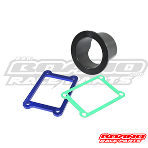 Boano Power Smoother Kit | 250/300 2T (16-23)