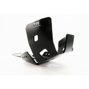 TMD Extreme Skid Plate w/Linkage Guard | 250/300 2T (15-18) TMD Extreme Skid Plate w/Linkage Guard | 250/300 2T (15-18)