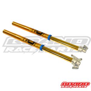 Ohlins RXF 48 Forks | 125-530cc (2019+)