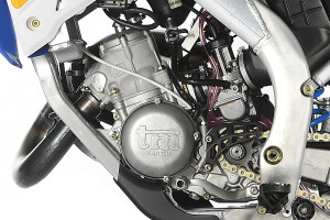 Complete Engine Kit | MX 144cc (2024) Complete Engine Kit | MX 144cc (2024)