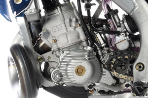 Complete Engine Kit | MX 300cc 2T (2024)