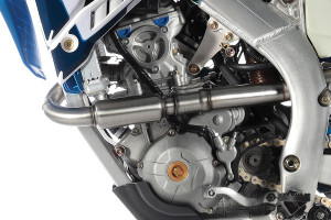 Complete Engine Kit | MX 250Fi 4T Twin (2024) Complete Engine Kit | MX 250Fi 4T Twin (2024)