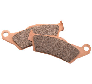 Brembo Ceramic Front Brake Pads | 125-530 (Brembo Caliper) Brembo Ceramic Front Brake Pads | 125-530 (Brembo Caliper)