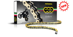 Regina ORN 428 O-Ring Gold Chain Regina ORN 428 O-Ring Gold Chain