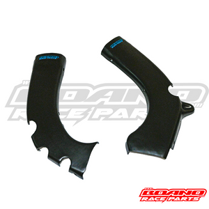 Boano Plastic Frame Guards | 125-530 (2022+) Boano Plastic Frame Guards | 125-530 (2022+)
