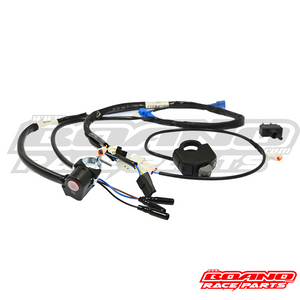 RACE WIRE HARNESS 250/300 2S FI MY22+ (68306 + 68289 + F68105 + 68069) RACE WIRE HARNESS 250/300 2S FI MY22+ (68306 + 68289 + F68105 + 68069)