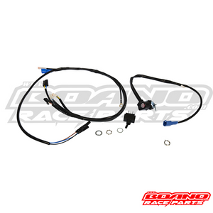 RACE WIRE HARNESS 4S FI MY22+ (68069 + 68306 + F68105) RACE WIRE HARNESS 4S FI MY22+ (68069 + 68306 + F68105)