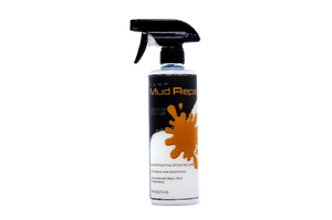 Molecule COMP MUD REPEL