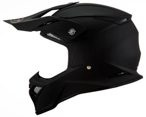KYT Skyhawk Solid Helmet KYT Skyhawk Solid Helmet